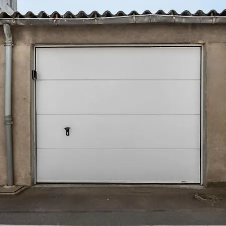 Bel appartement avec garage sur l'île de Nantes Extérieur photo