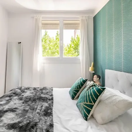 Bel appartement avec garage sur l'île de Nantes Extérieur photo