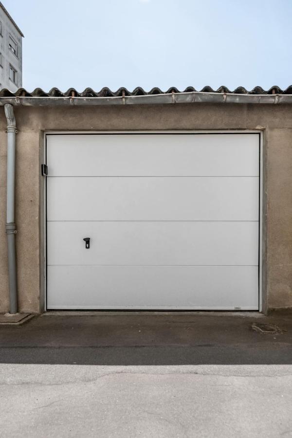 Bel Avec Garage Sur L'ile De Apartamento *
